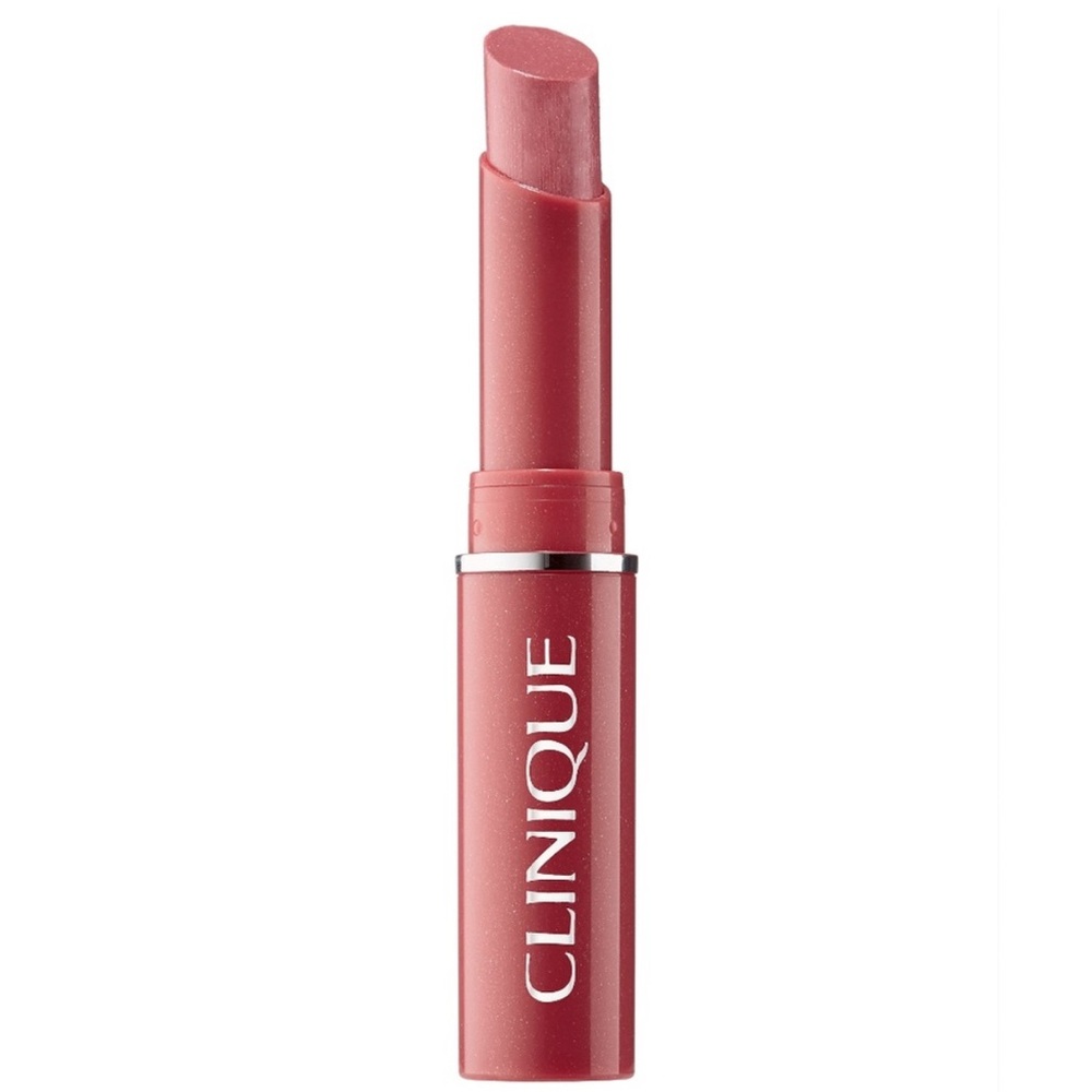 Clinique Almost Lipstick Travel Size Pink Honey NEW